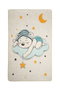 Conceptum Alfombra Sleep Ecru 100 x 160 cm
